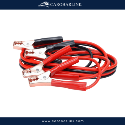 CAR BOOSTER CABLE JUMP START CABLE