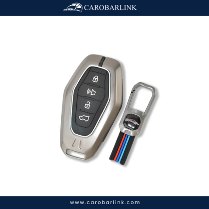 KEY REMOTE COVER METAL FOR JETOUR X70